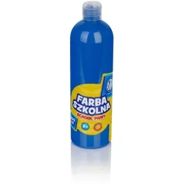 farba-plakatowa-szkolna-500-ml-niebieska-ciemna-astra