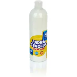 farba-plakatowa-szkolna-500-ml-biala-astra