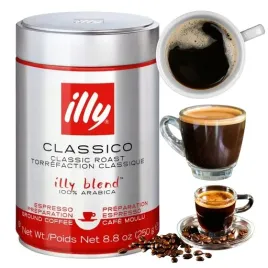 kawa-mielona-illy-classico-aromatyczna-delikatna-i-pelna-smaku-arabica-250g