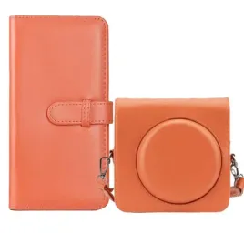 zestaw-akcesoriow-do-fujifilm-instax-square-sq1-album-etui-pomaranczowy