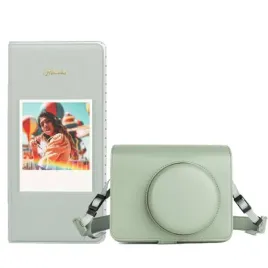 zestaw-akcesoriow-do-fujifilm-instax-wide-400-album-etui-zielony