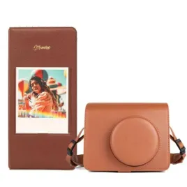 zestaw-akcesoriow-do-fujifilm-instax-wide-400-album-etui-brazowy