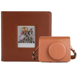 zestaw-akcesoriow-do-fujifilm-instax-wide-400-album-etui-brazowy