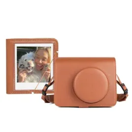 zestaw-akcesoriow-do-fujifilm-instax-wide-400-album-etui-brazowy