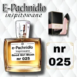 good-girl-blush-nr-025-perfumy-damskie-inspirowane-30ml
