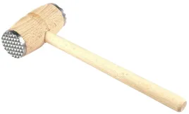 drewniany-tluczek-do-miesa-mlotek-dwustronny-do-ubijania-kotletow-28cm