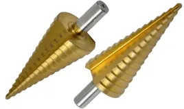 wiertlo-stozkowe-stopniowane-4-32mm-hss-tytan