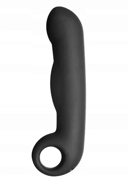 electrastim-silicone-noir-ovid
