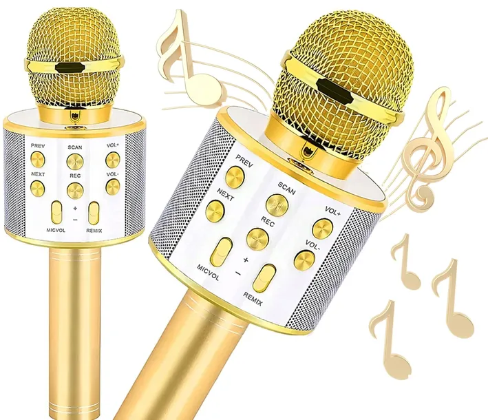 mikrofon-bezprzewodowy-karaoke-bluetooth-stan-nowy