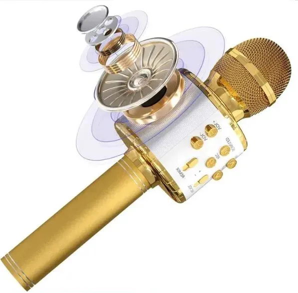 mikrofon-bezprzewodowy-karaoke-bluetooth-stan-nowy