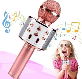 mikrofon-bezprzewodowy-karaoke-bluetooth