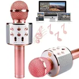 mikrofon-bezprzewodowy-karaoke-bluetooth-stan-nowy