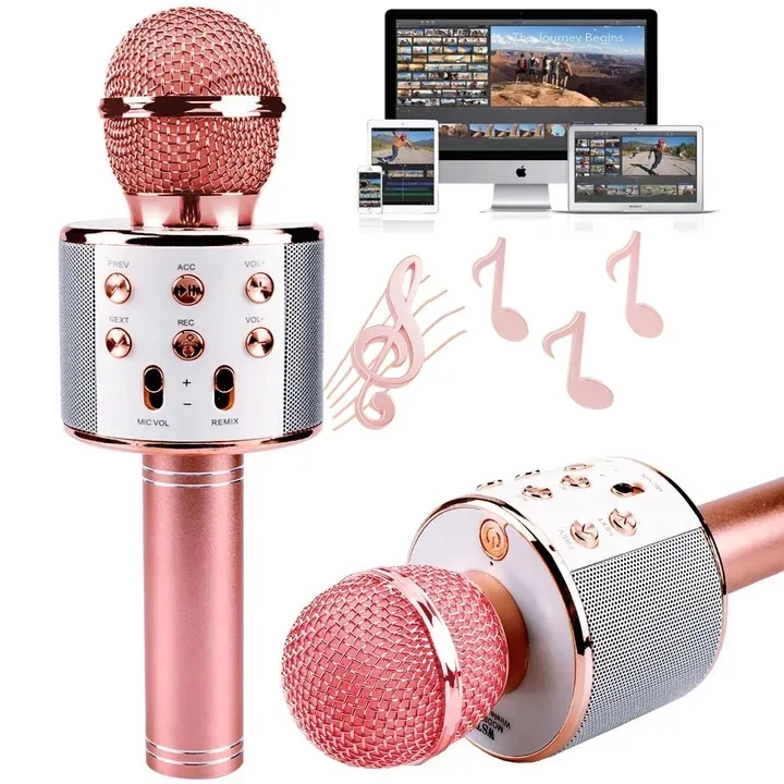 mikrofon-bezprzewodowy-karaoke-bluetooth