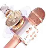 mikrofon-bezprzewodowy-karaoke-bluetooth-stan-nowy