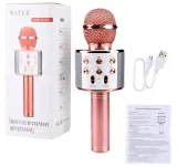 mikrofon-bezprzewodowy-karaoke-bluetooth-stan-nowy