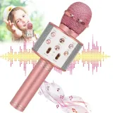 mikrofon-bezprzewodowy-karaoke-bluetooth-stan-nowy