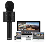 mikrofon-bezprzewodowy-karaoke-bluetooth-stan-nowy