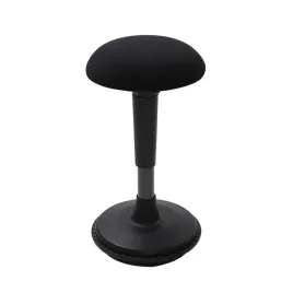 ergonomiczny-taboret-balansujacy-flexispot-bh1b-regulowany-wysoko-szary