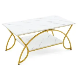 2-poziomowy-stolik-kawowy-100-x-50-x-45-cm