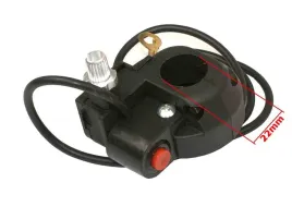 korpus-manetki-gazu-z-starterem-do-atv-quad-shineray-czarny-matowy