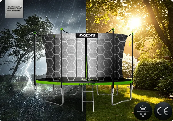 trampolina-ogrodowa-dla-dzieci-z-siatka-wewnetrzna-435cm-14ft-neosport-marka-neo-sport