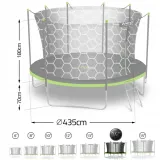 trampolina-ogrodowa-dla-dzieci-z-siatka-wewnetrzna-435cm-14ft-neosport-certyfikaty-opinie-atesty-ce-en-71