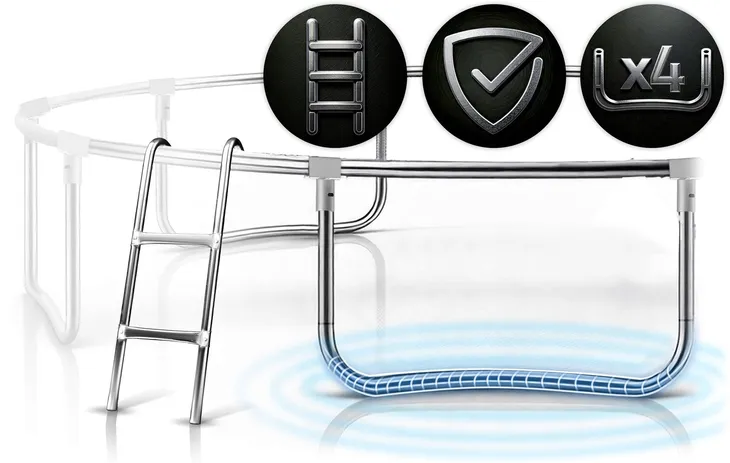 trampolina-ogrodowa-dla-dzieci-z-siatka-wewnetrzna-404cm-13ft-neosport-ksztalt-okragly