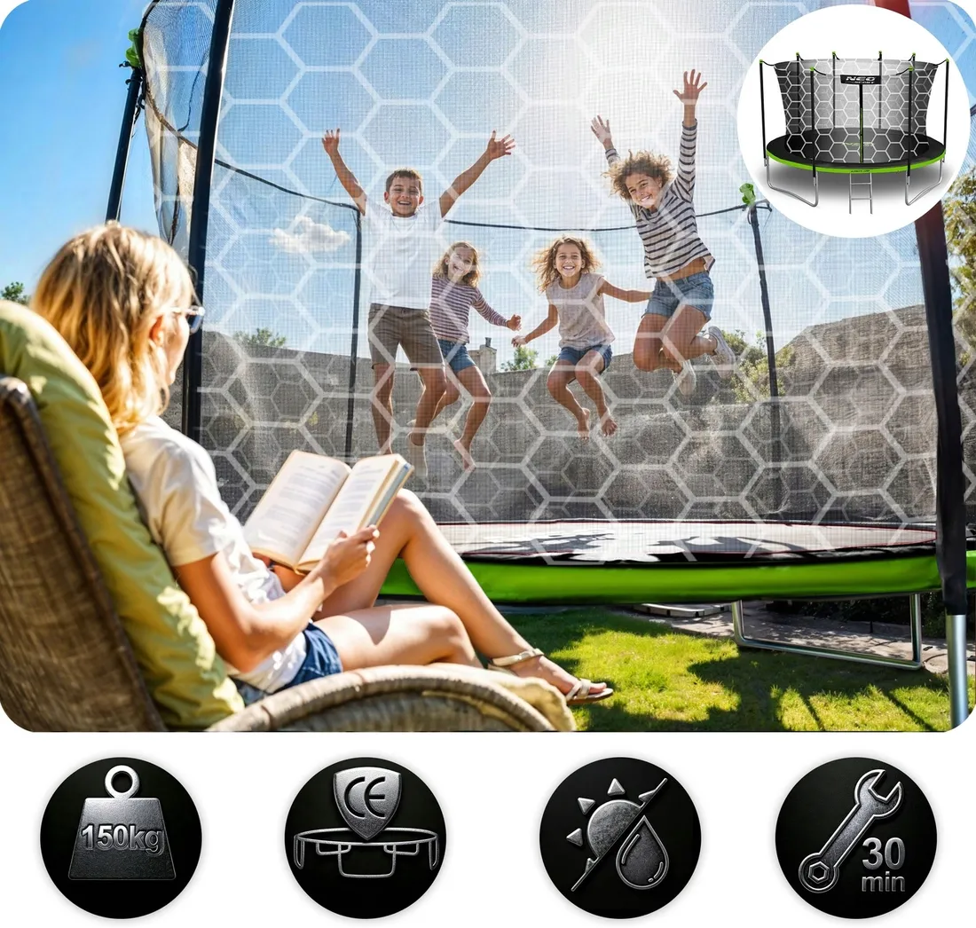 trampolina-ogrodowa-dla-dzieci-z-siatka-wewnetrzna-404cm-13ft-neosport