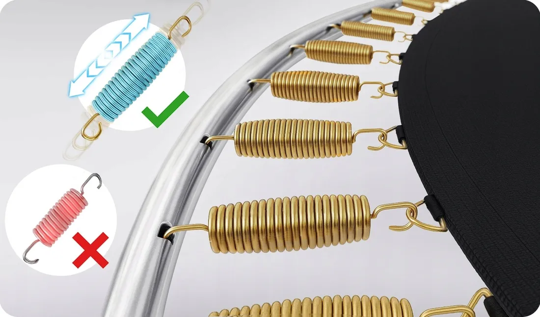 trampolina-ogrodowa-dla-dzieci-183cm-6ft-drabinka-siatka-wewnetrzna