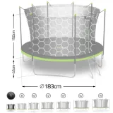 trampolina-ogrodowa-dla-dzieci-183cm-6ft-drabinka-siatka-wewnetrzna-ksztalt-okragly