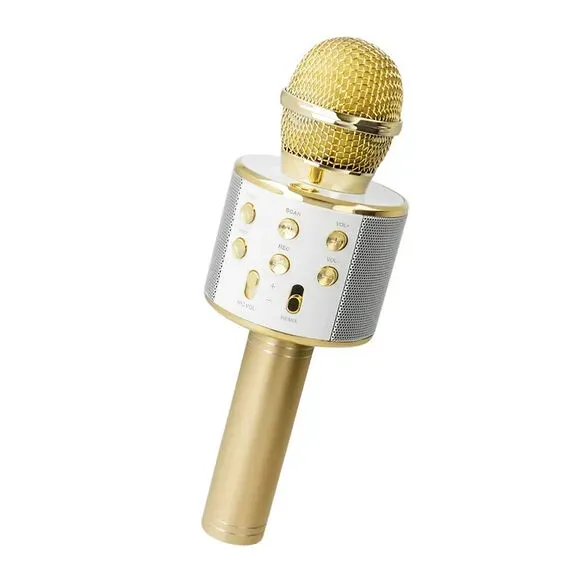 mikrofon-bezprzewodowy-karaoke-bluetooth-stan-nowy
