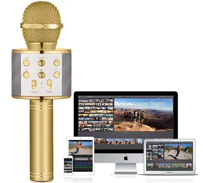 mikrofon-bezprzewodowy-karaoke-bluetooth-stan-nowy