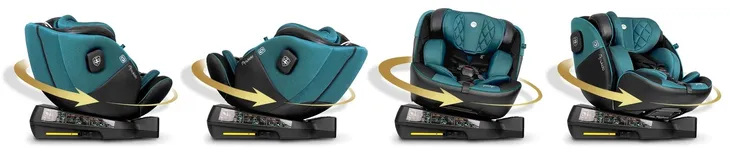 fotelik-samochodowy-obrotowy-z-noga-0-36kg-isofix-nukido-i-size-40-150cm-seria-prestige