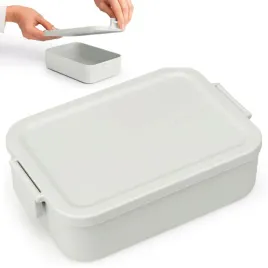 lunchbox-sniadaniowka-pojemnik-na-kanapki-przekaski-pracy-szkoly-szary