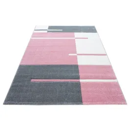 dywan-nowoczesny-do-salonu-xymox-rozowo-szary-hawaje-240x340-cm