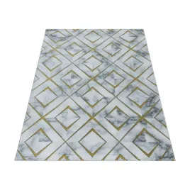 dywan-nowoczesny-do-salonu-korr-zloty-nexus-140x200-cm