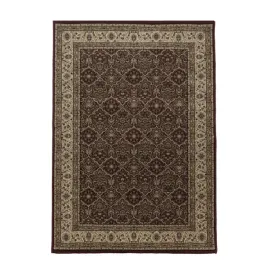 dywan-klasyczny-do-salonu-charote-czerwony-kashmirski-300x400-cm