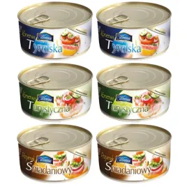 werblinski-zestaw-6-konserw-wieprzowina-przysmak-sniadaniowy-tyrolska-300g
