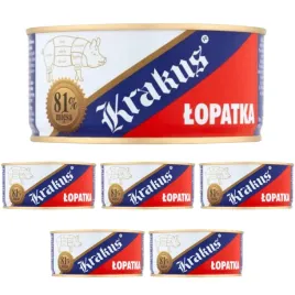 krakus-konserwa-lopatka-wieprzowa-300g-puszka-najwyzsza-jakosc-x6