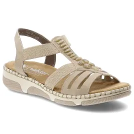 sandaly-rieker-66201-62-beige