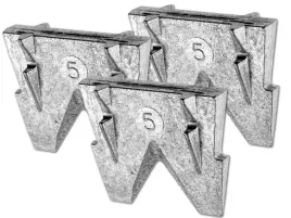 klin-do-siekier-i-mlotkow-metalowy-nr-5-3szt