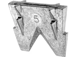 klin-do-siekier-i-mlotkow-metalowy-nr-5