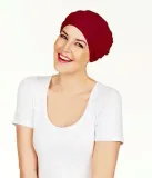 turban-lotus