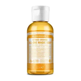 mydlo-kastylijskie-w-plynie-18w1-dr-bronner-s-cytrusowo-pomaranczowe-60-ml