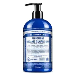 mydlo-organic-sugar-soap-4w1-dr-bronner-s-mietowe-355-ml