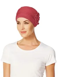 turban-lotus