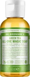 mydlo-kastylijskie-w-plynie-18w1-dr-bronner-s-zielona-herbata-60-ml