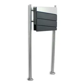 pocztowa-skrzynka-na-listy-bituxx-nowoczesna-z-gazetnikiem-stojak