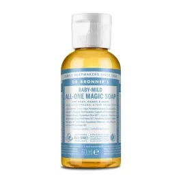 mydlo-kastylijskie-w-plynie-18w1-dr-bronner-s-baby-mild-60-ml