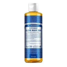 mydlo-kastylijskie-w-plynie-18w1-dr-bronner-s-mietowe-240-ml